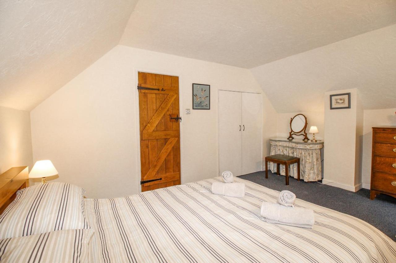 Cajun Cottage Wareham Zewnętrze zdjęcie