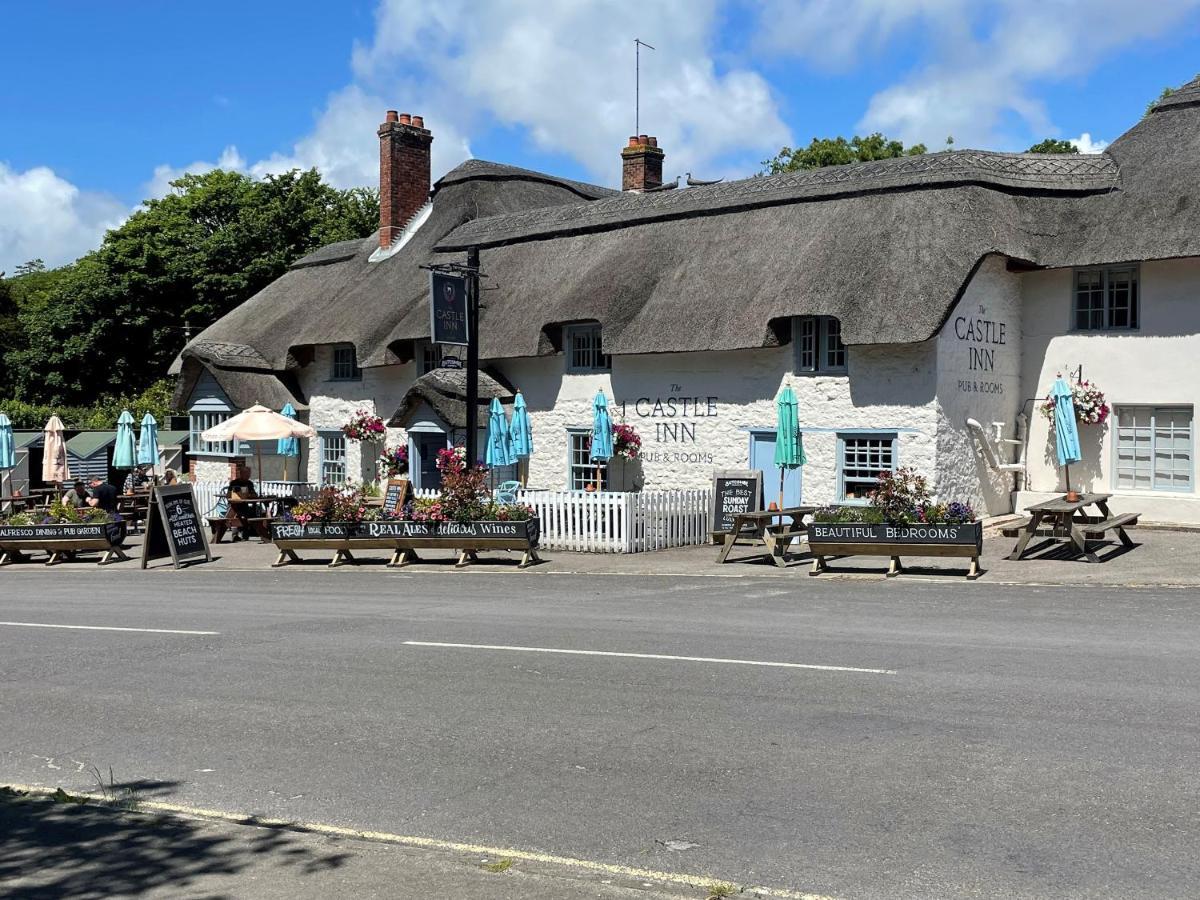 Cajun Cottage Wareham Zewnętrze zdjęcie
